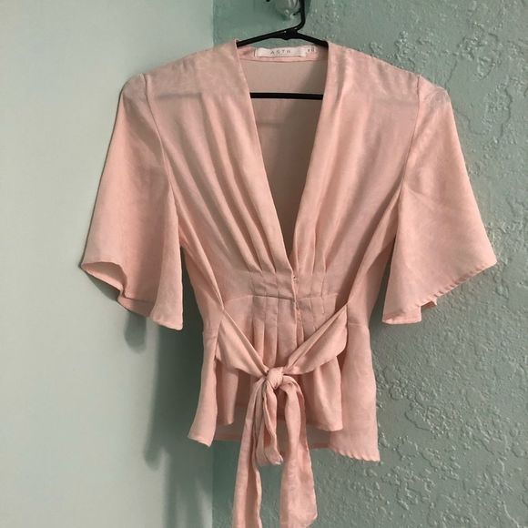 Astr The Label XS Top - Picture 2 of 4